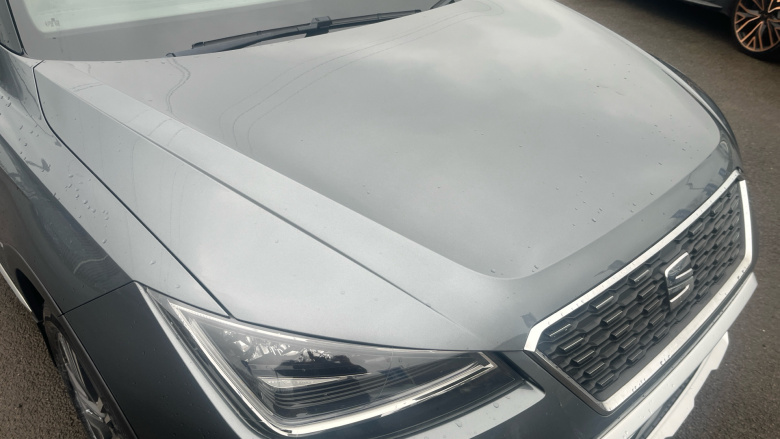 SEAT Arona 1.6 TDI Xcellence 5dr DSG Diesel Hatchback